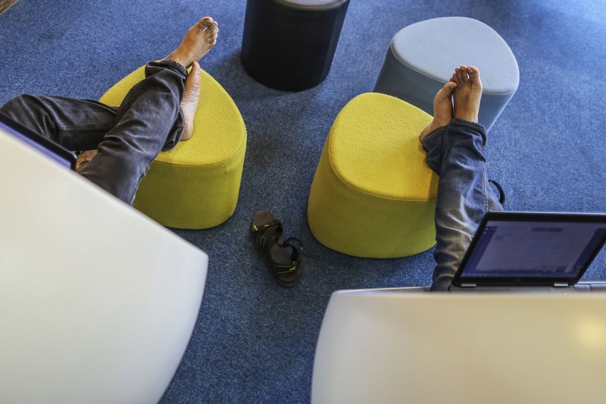 California Waste Water Management