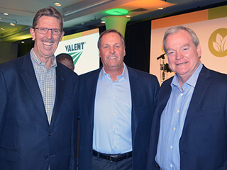 California Waste Water Management