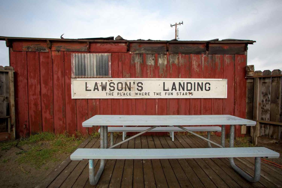 California Waste Water Management