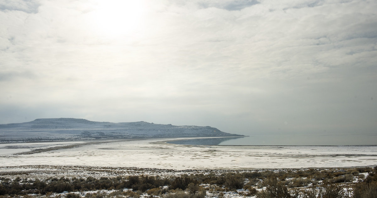 California Waste Water Management