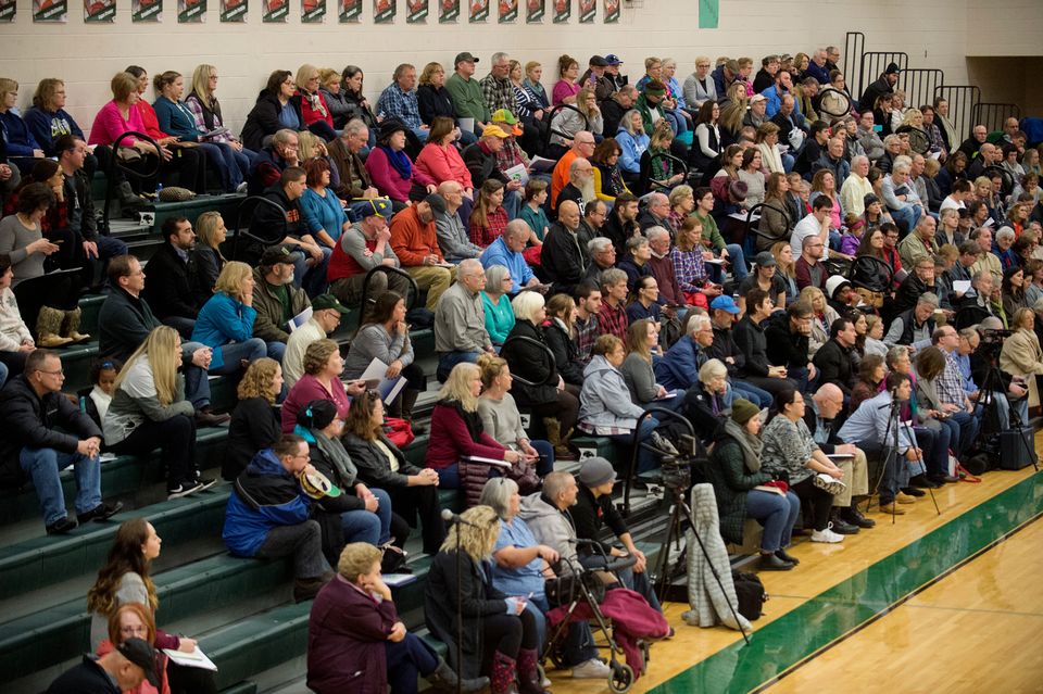 California Waste Water Management