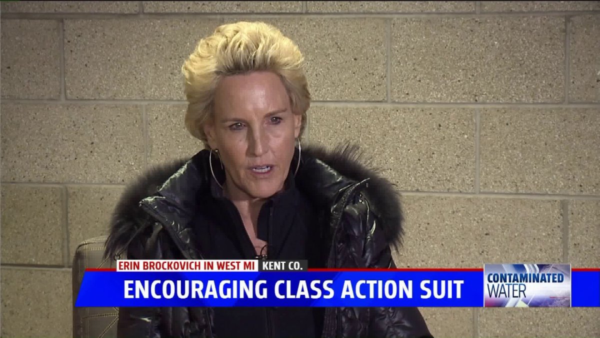 California Waste Water Management