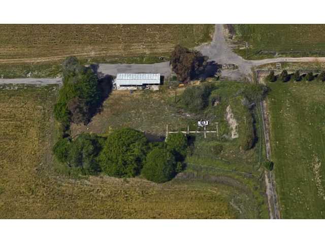 California Waste Water Management