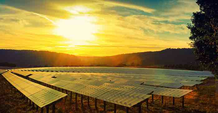 California Waste Water Management